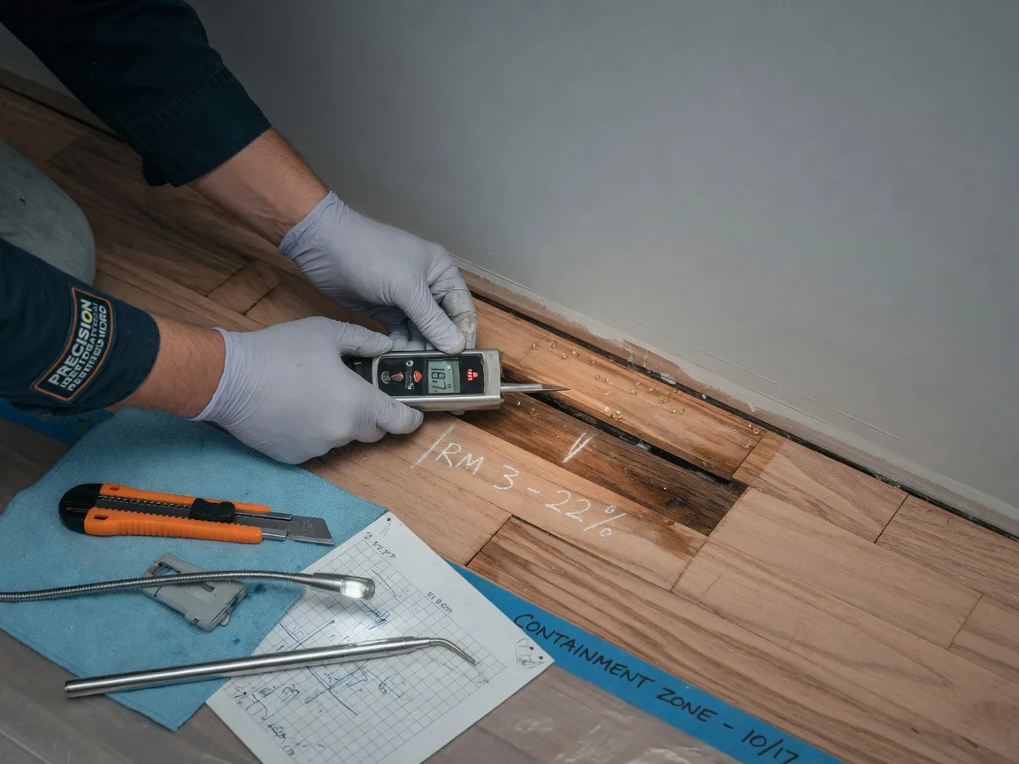 Why choose Water Removal in Silt, CO
